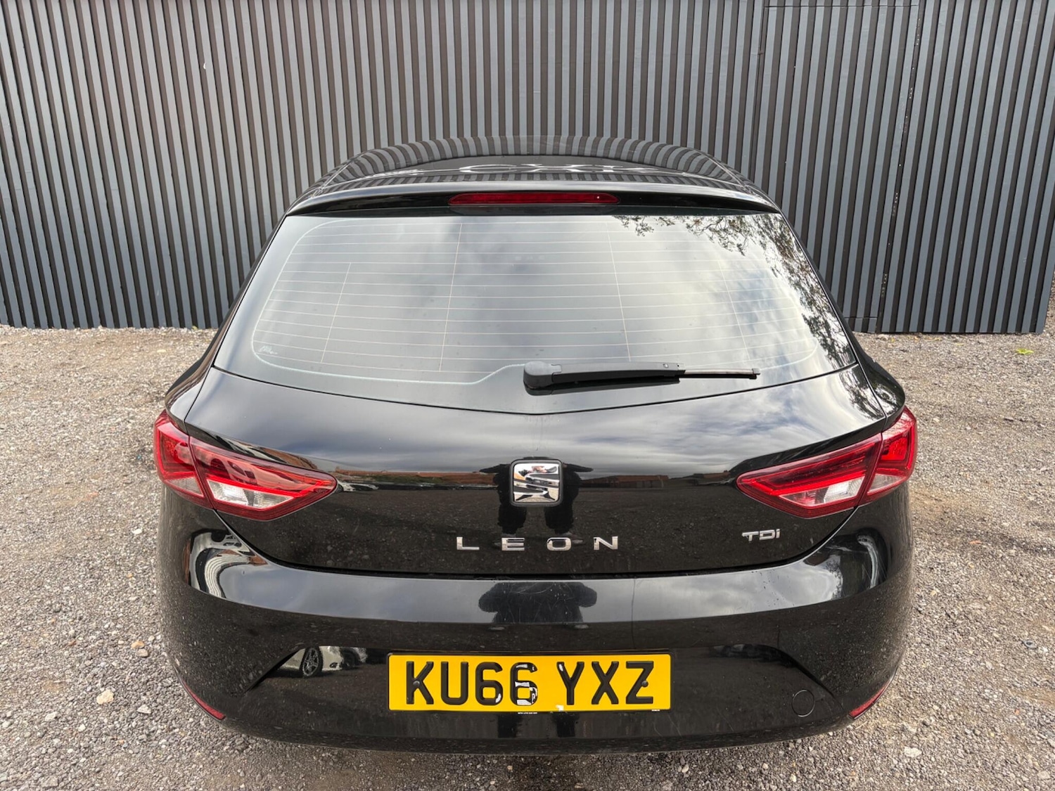 Used SEAT Leon 2016 for sale - 76318010: Photo 8