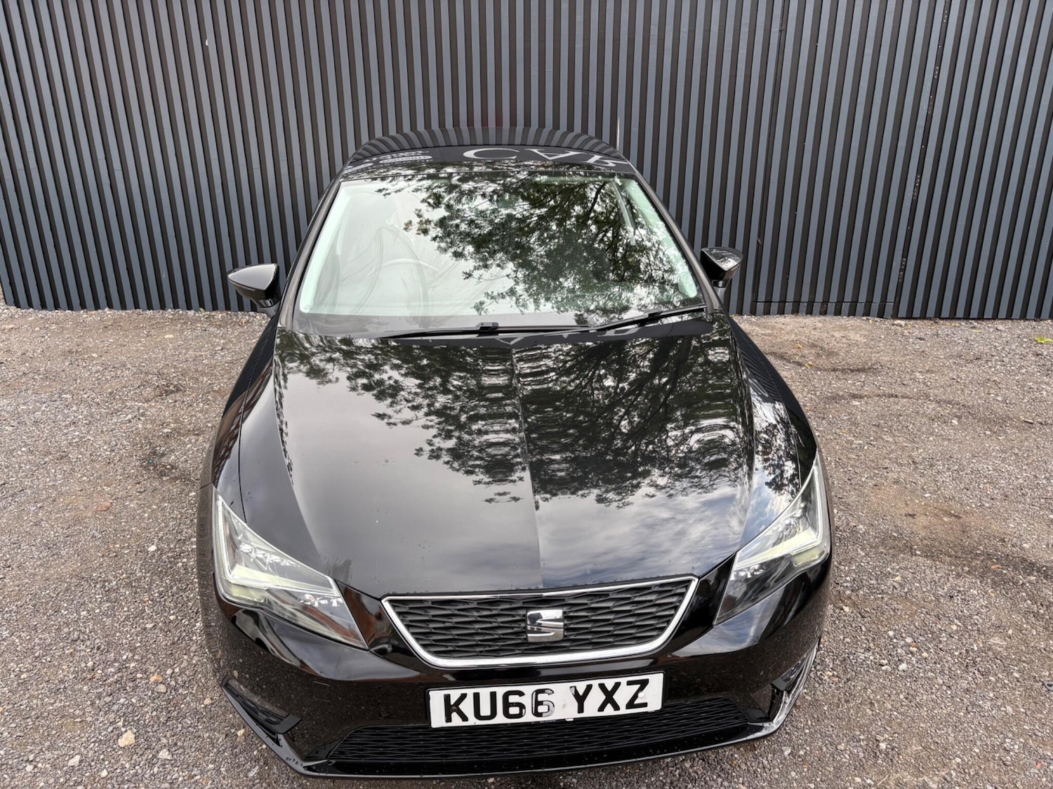 Used SEAT Leon 2016 for sale - 76318010: Photo 9