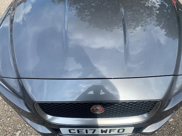 Used Jaguar XE 2017 for sale - 75415031: Photo 10