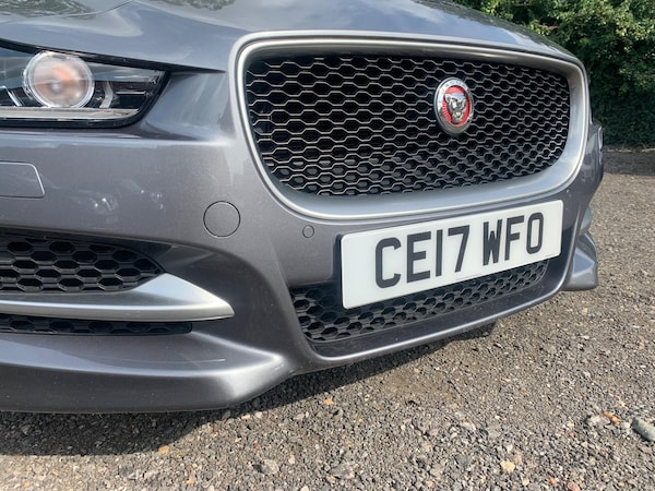 Used Jaguar XE 2017 for sale - 75415031: Photo 11