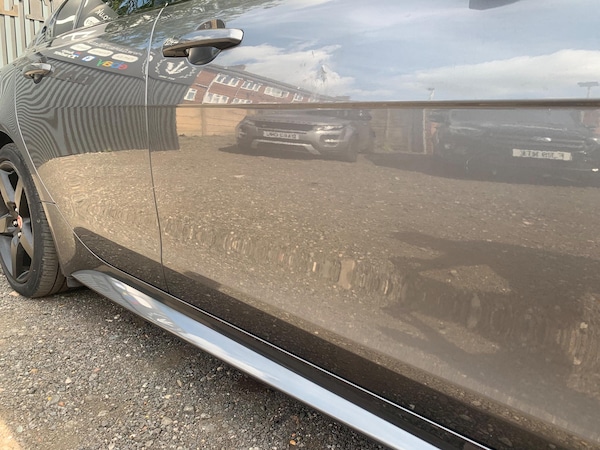 Used Jaguar XE 2017 for sale - 75415031: Photo 12