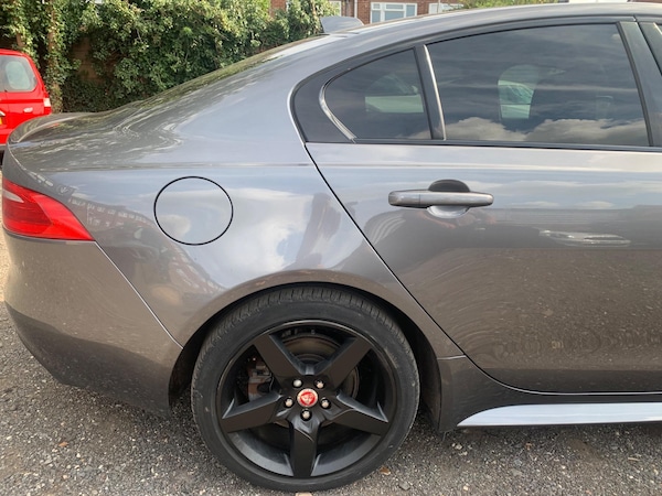 Used Jaguar XE 2017 for sale - 75415031: Photo 18