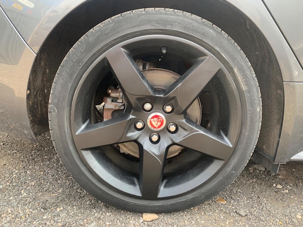 Used Jaguar XE 2017 for sale - 75415031: Photo 19