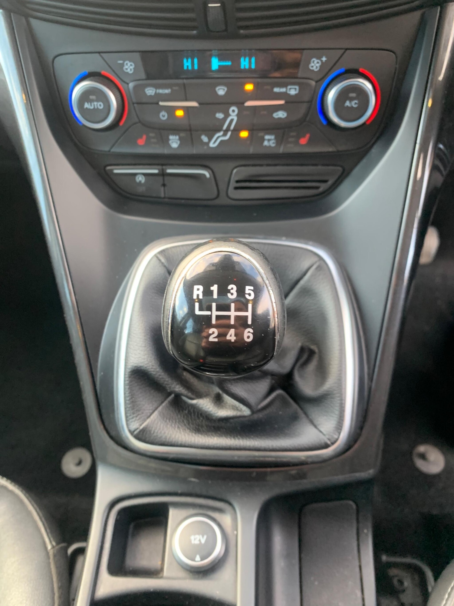 Used Ford Grand C-Max 2016 for sale - 77091181: Photo 15