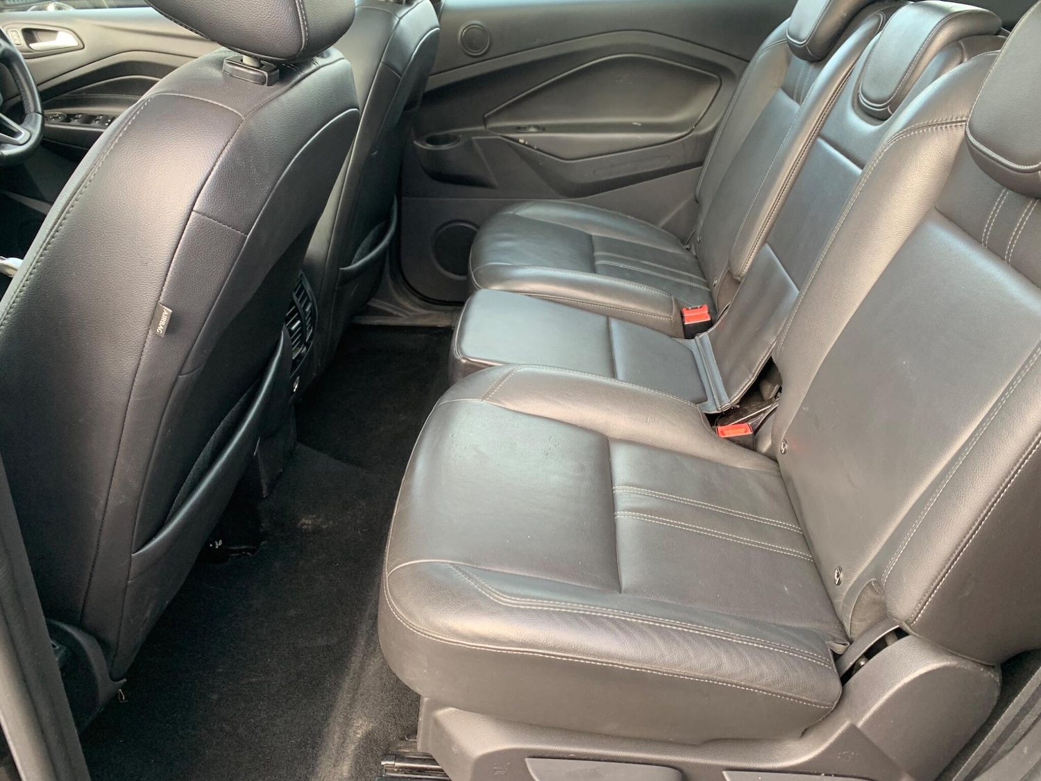 Used Ford Grand C-Max 2016 for sale - 77091181: Photo 16