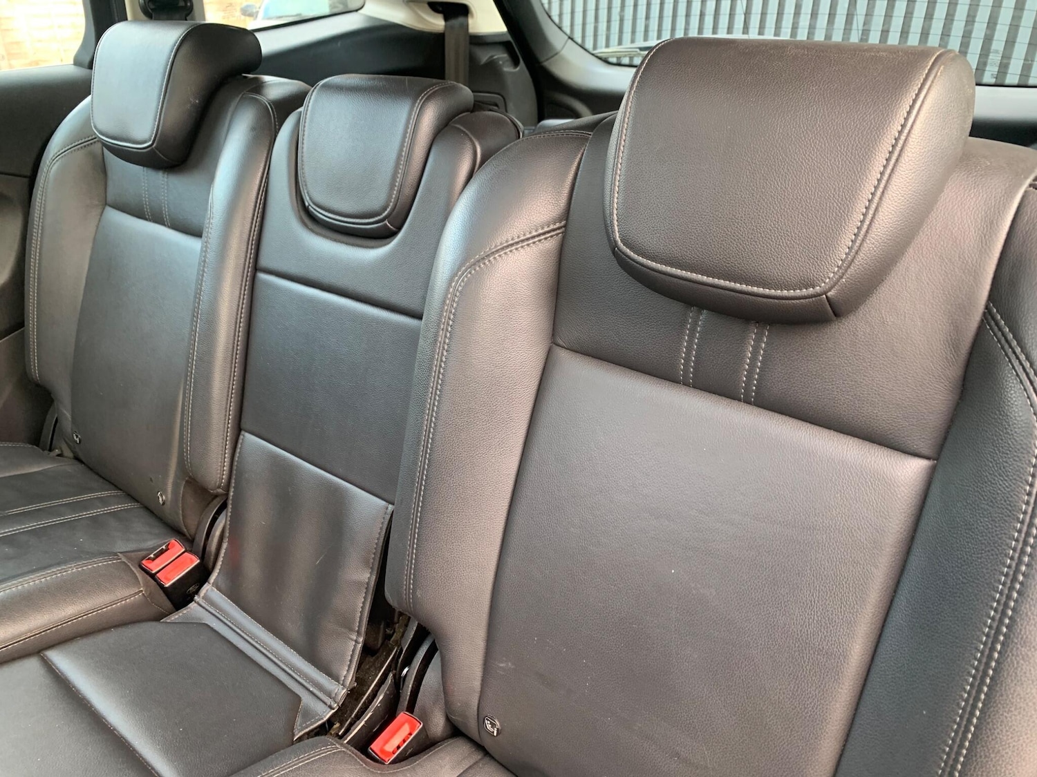 Used Ford Grand C-Max 2016 for sale - 77091181: Photo 17