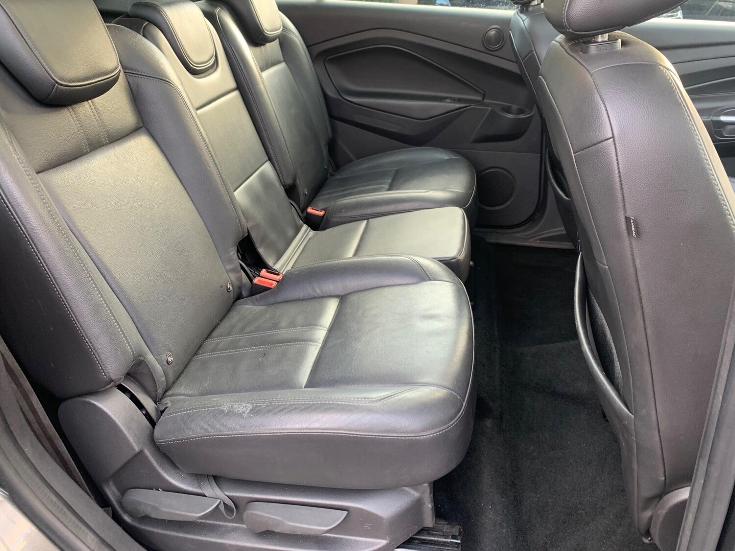 Used Ford Grand C-Max 2016 for sale - 77091181: Photo 18