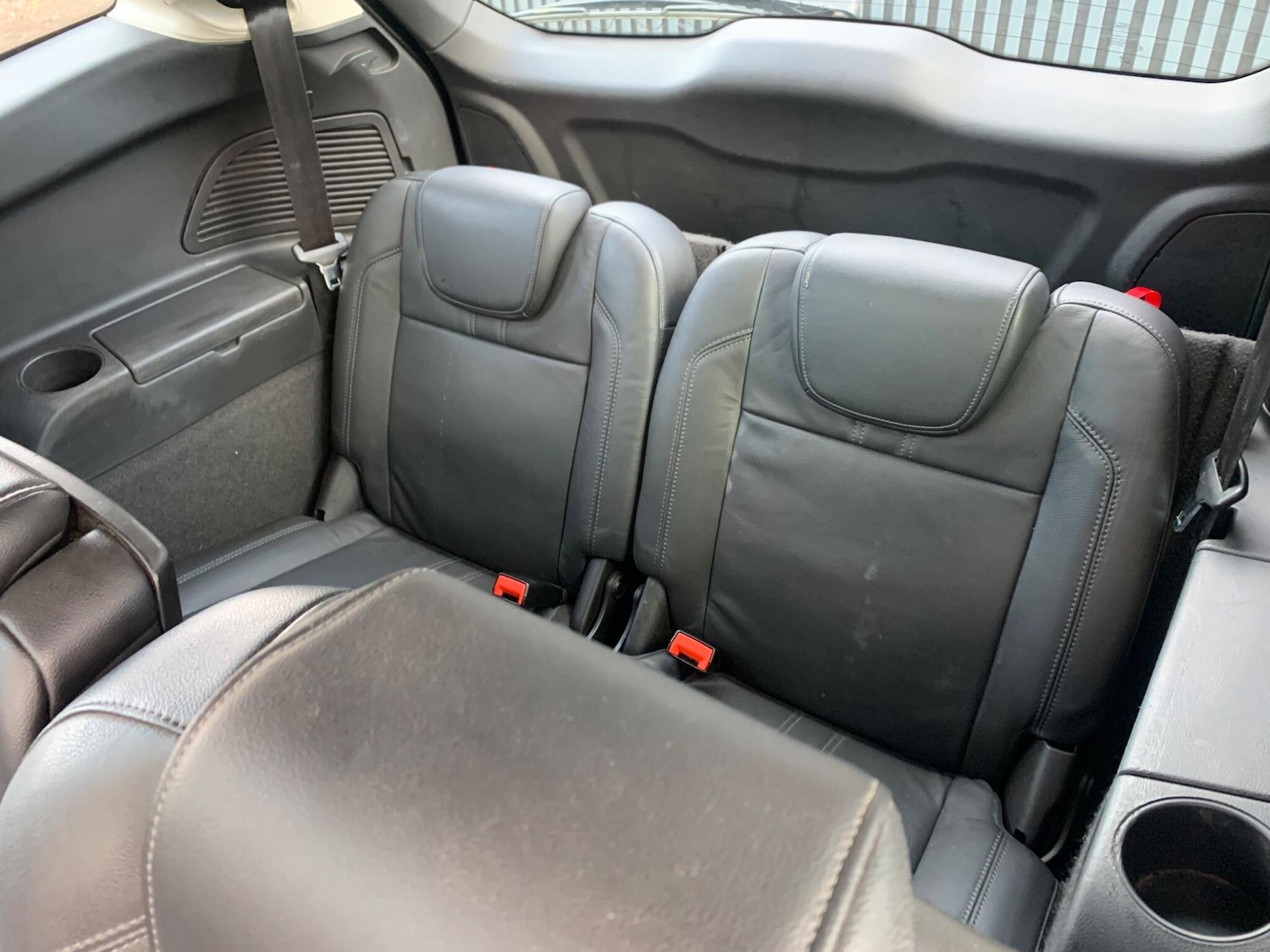 Used Ford Grand C-Max 2016 for sale - 77091181: Photo 19