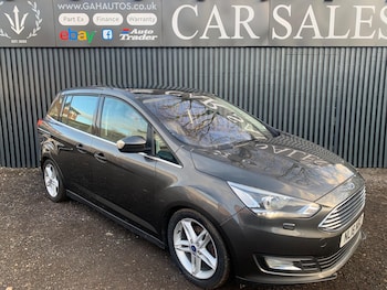 2016 (16) - 2.0 TDCi Titanium X 5dr