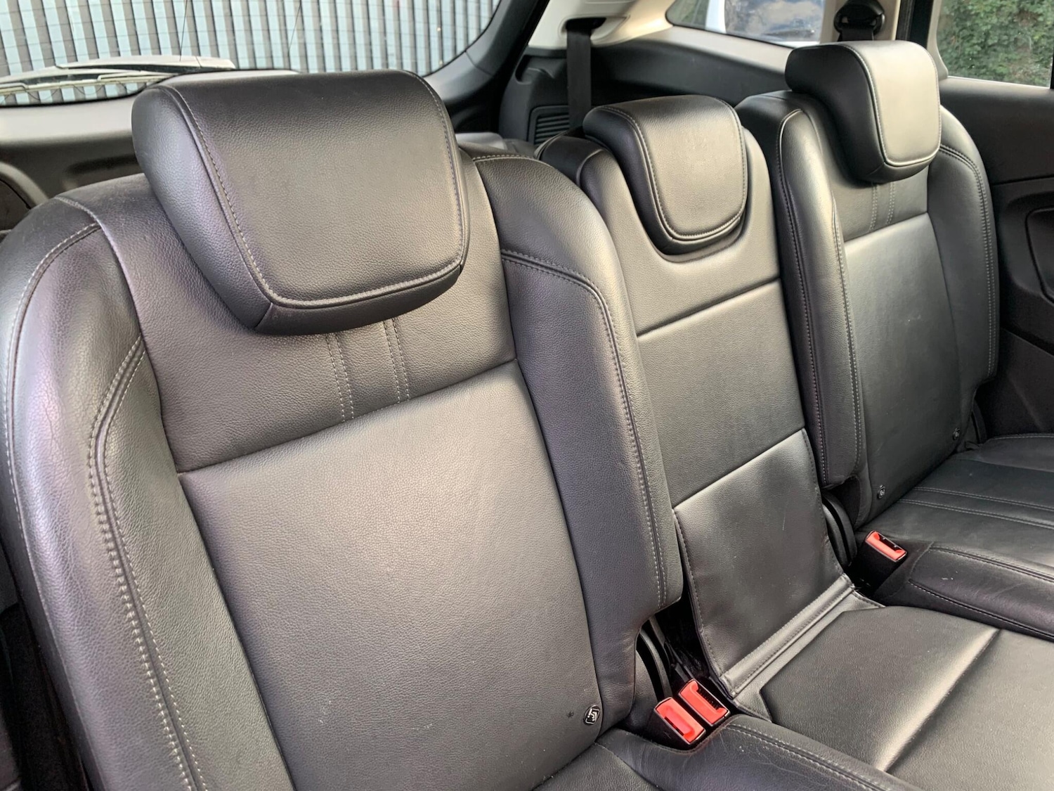 Used Ford Grand C-Max 2016 for sale - 77091181: Photo 20