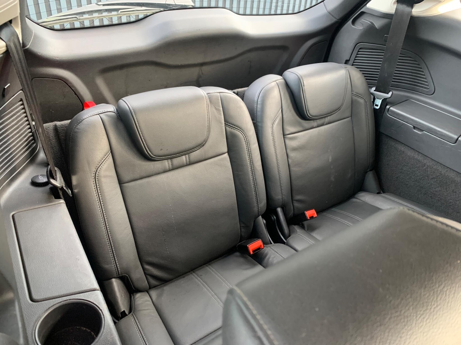 Used Ford Grand C-Max 2016 for sale - 77091181: Photo 21