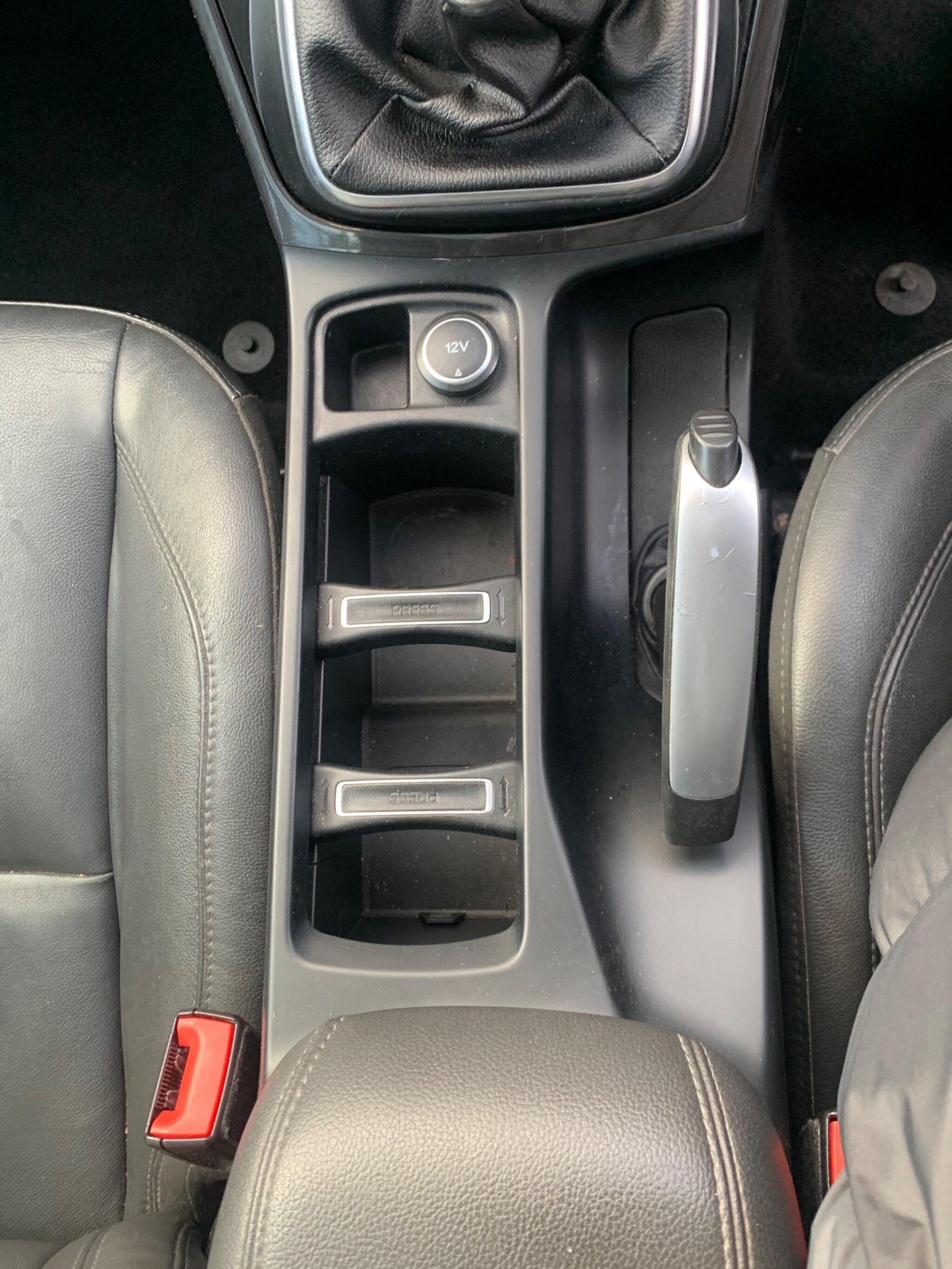 Used Ford Grand C-Max 2016 for sale - 77091181: Photo 23