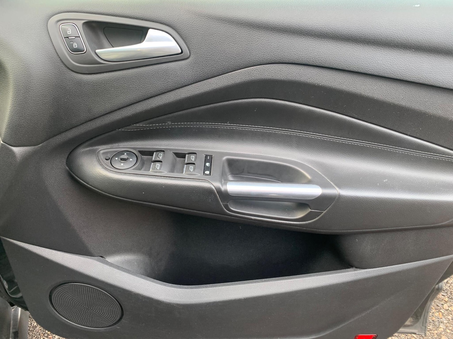 Used Ford Grand C-Max 2016 for sale - 77091181: Photo 25