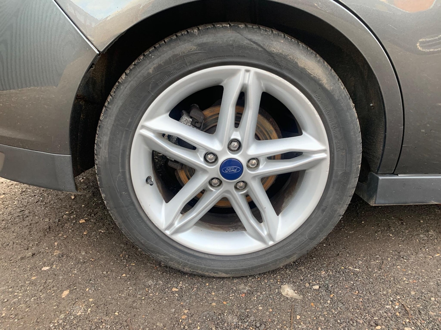 Used Ford Grand C-Max 2016 for sale - 77091181: Photo 27