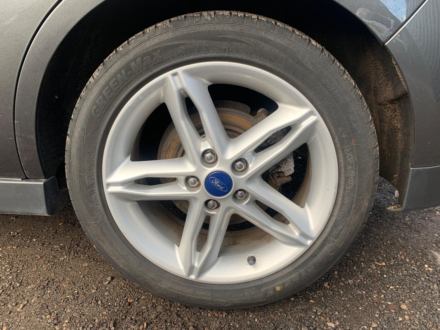 Used Ford Grand C-Max 2016 for sale - 77091181: Photo 28