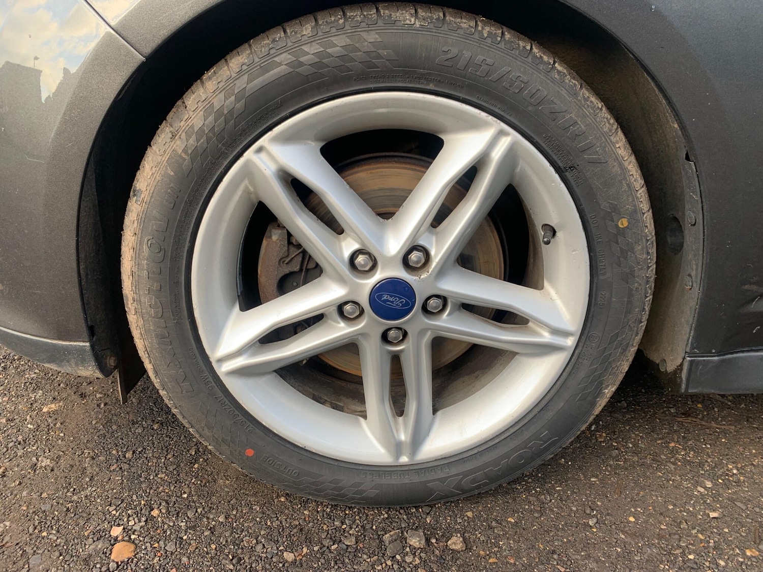 Used Ford Grand C-Max 2016 for sale - 77091181: Photo 29