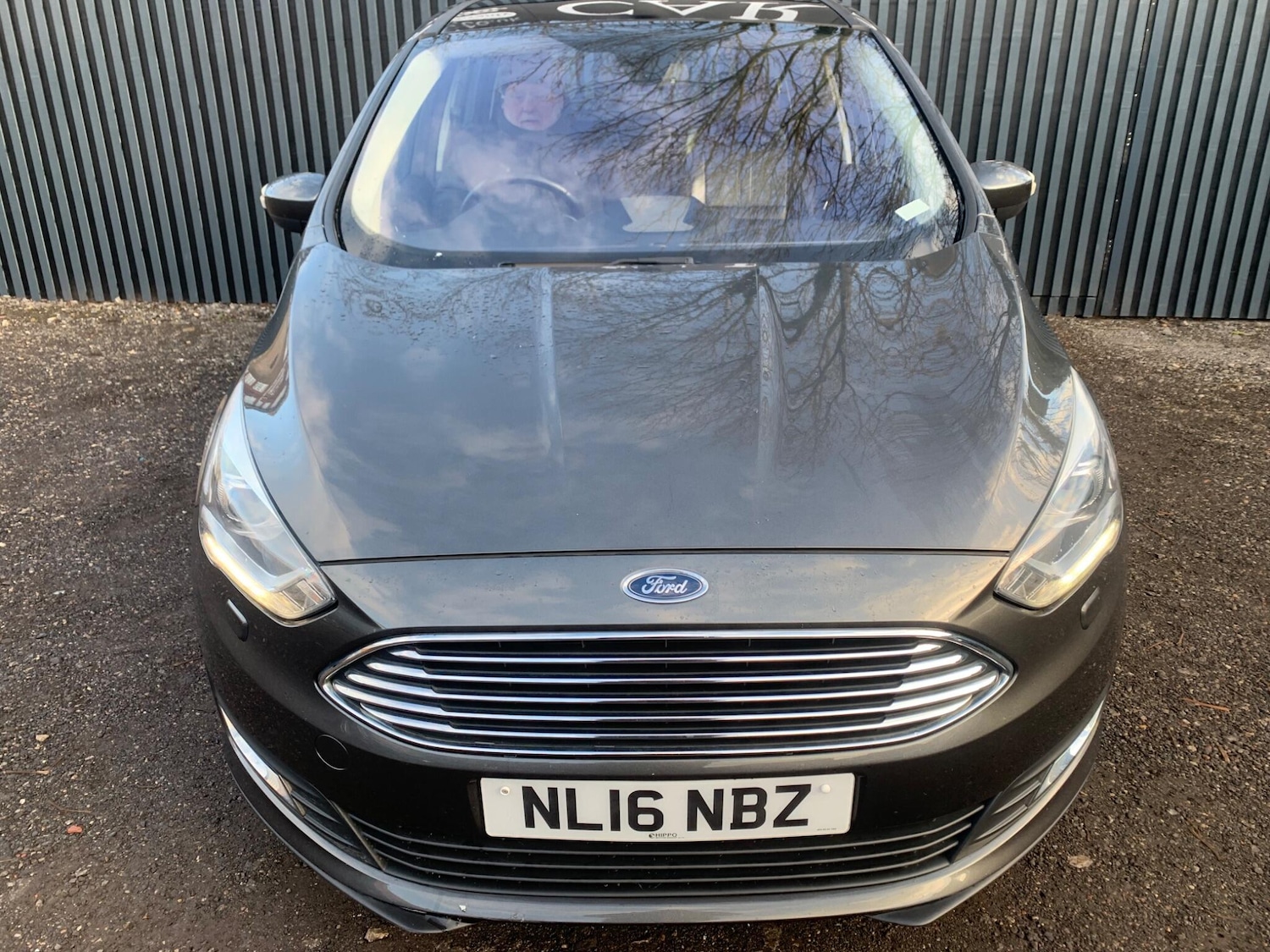 Used Ford Grand C-Max 2016 for sale - 77091181: Photo 3