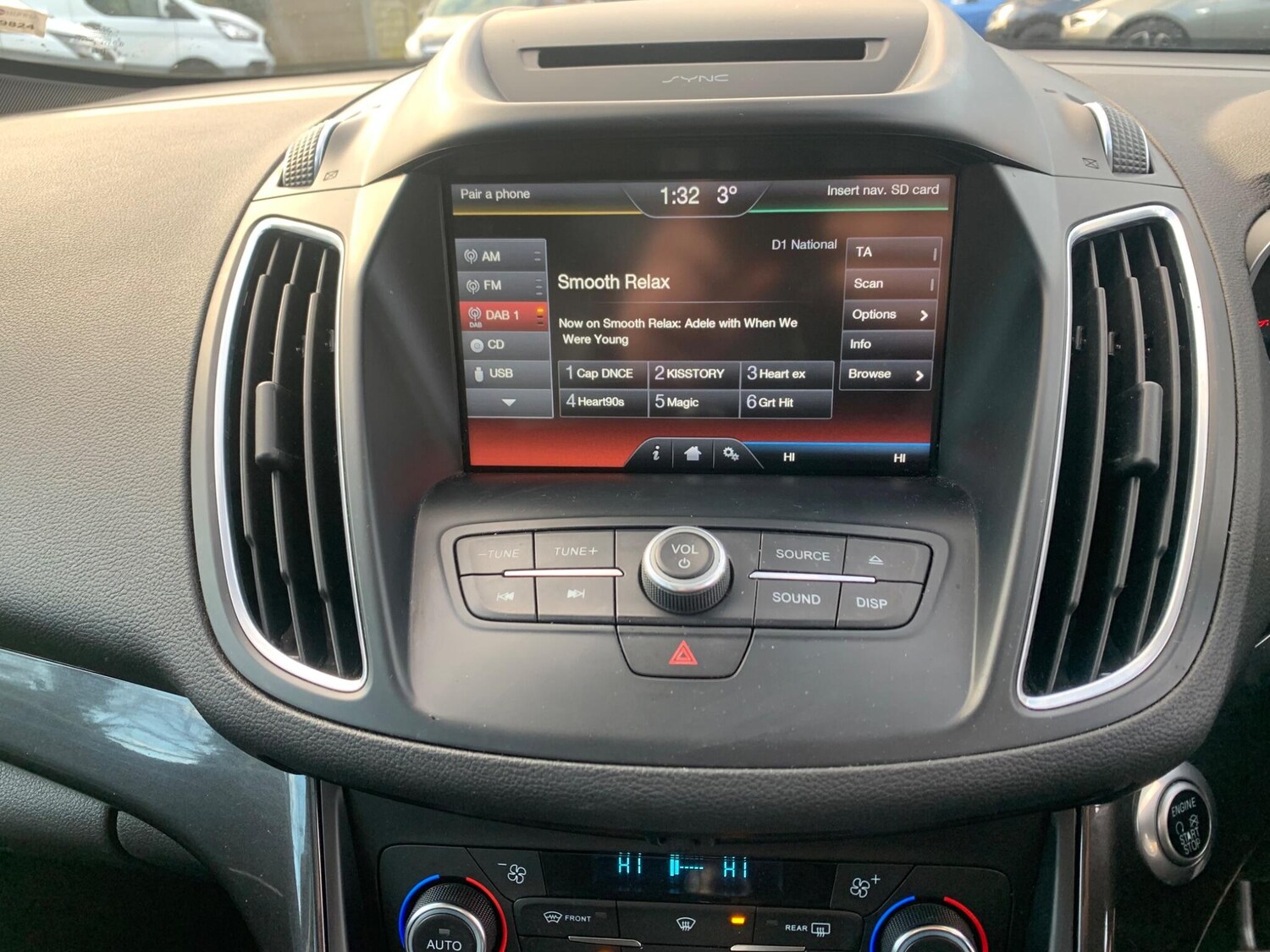 Used Ford Grand C-Max 2016 for sale - 77091181: Photo 30