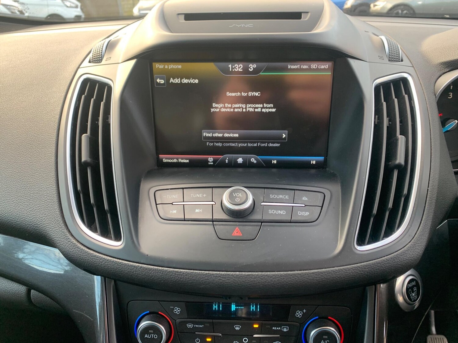 Used Ford Grand C-Max 2016 for sale - 77091181: Photo 31