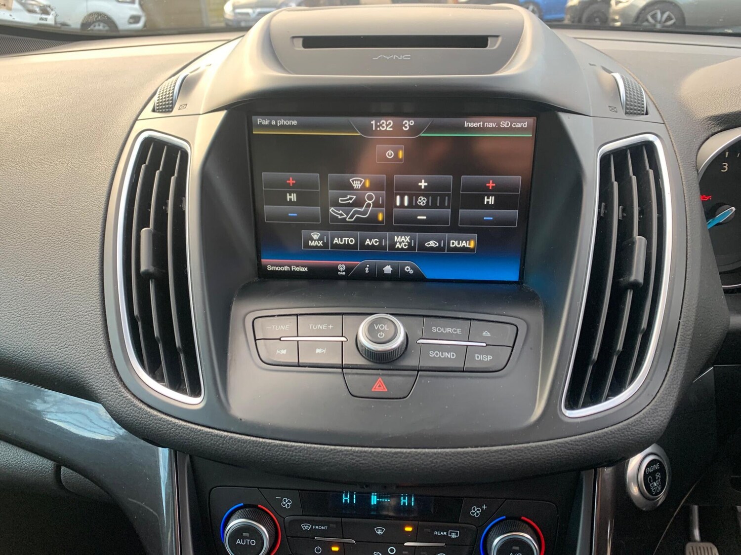 Used Ford Grand C-Max 2016 for sale - 77091181: Photo 32