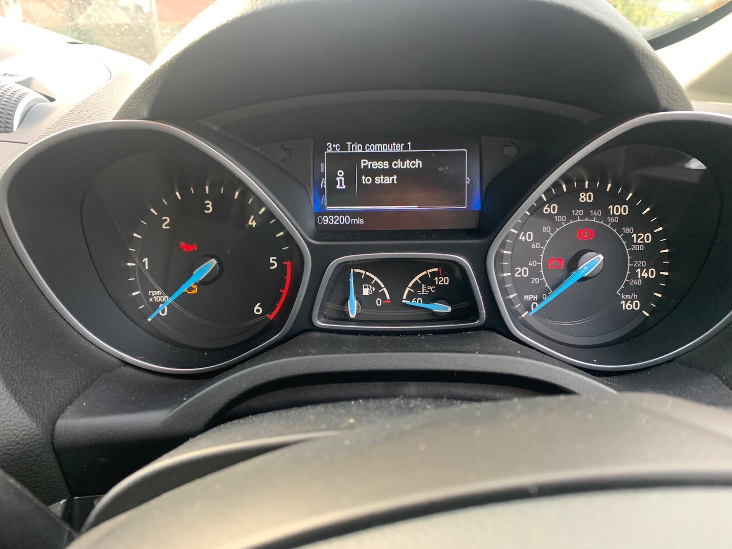 Used Ford Grand C-Max 2016 for sale - 77091181: Photo 34