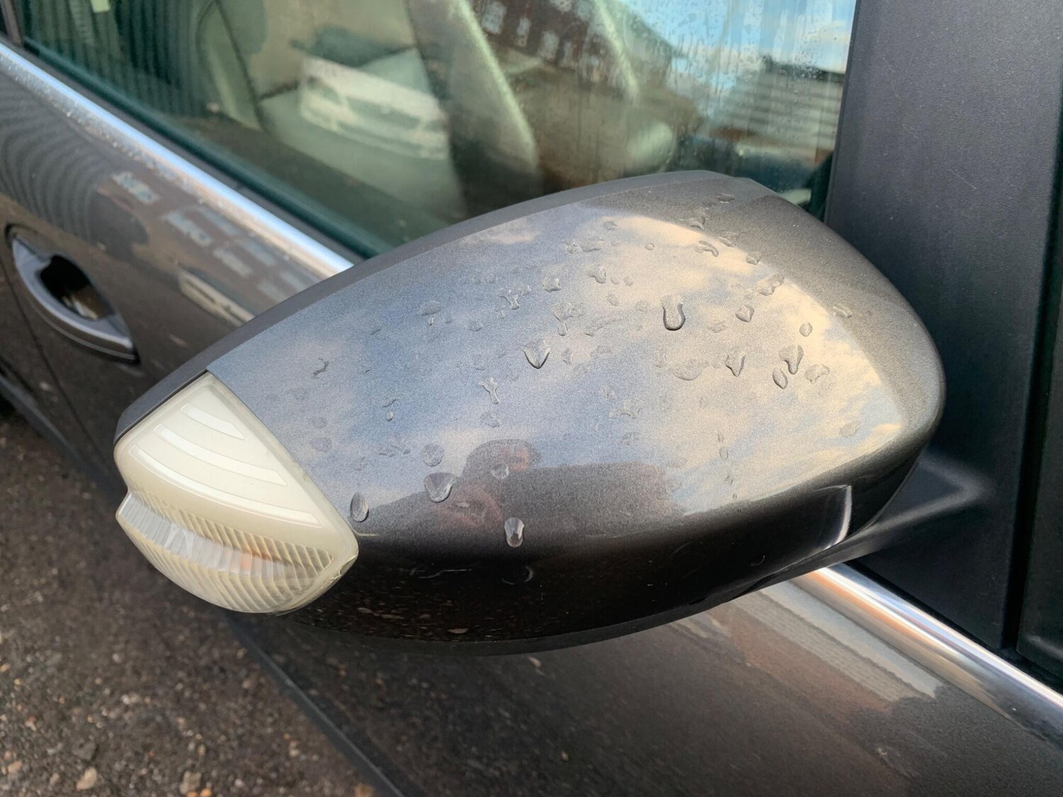 Used Ford Grand C-Max 2016 for sale - 77091181: Photo 35