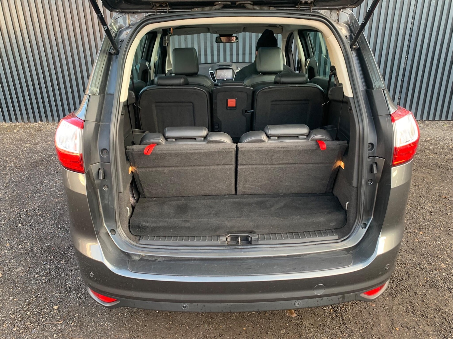 Used Ford Grand C-Max 2016 for sale - 77091181: Photo 37