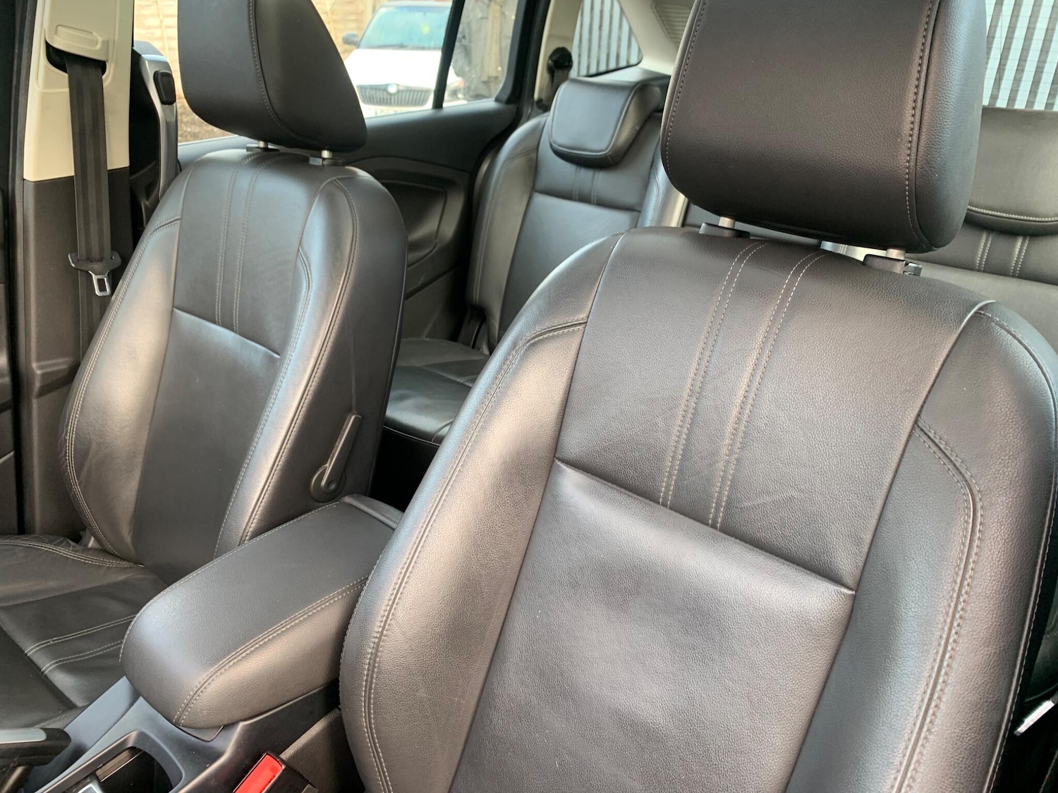 Used Ford Grand C-Max 2016 for sale - 77091181: Photo 41