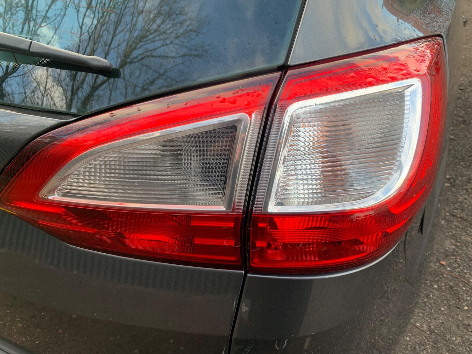 Used Ford Grand C-Max 2016 for sale - 77091181: Photo 42