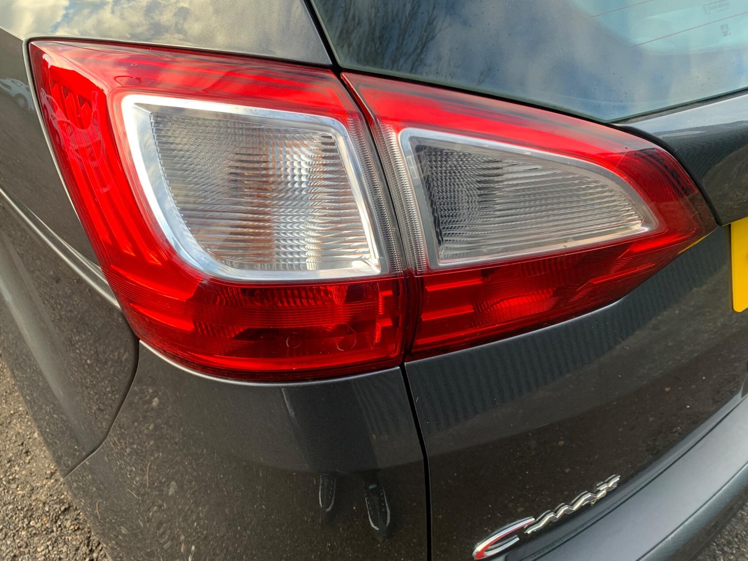 Used Ford Grand C-Max 2016 for sale - 77091181: Photo 43