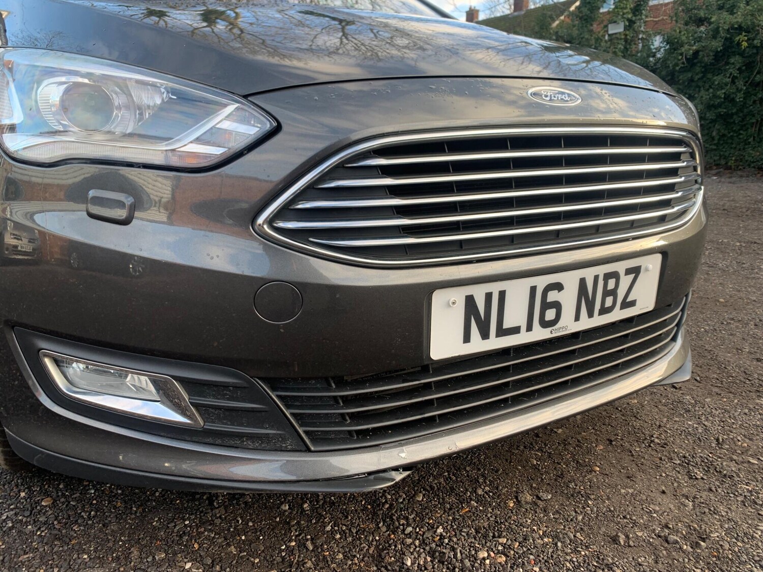 Used Ford Grand C-Max 2016 for sale - 77091181: Photo 44