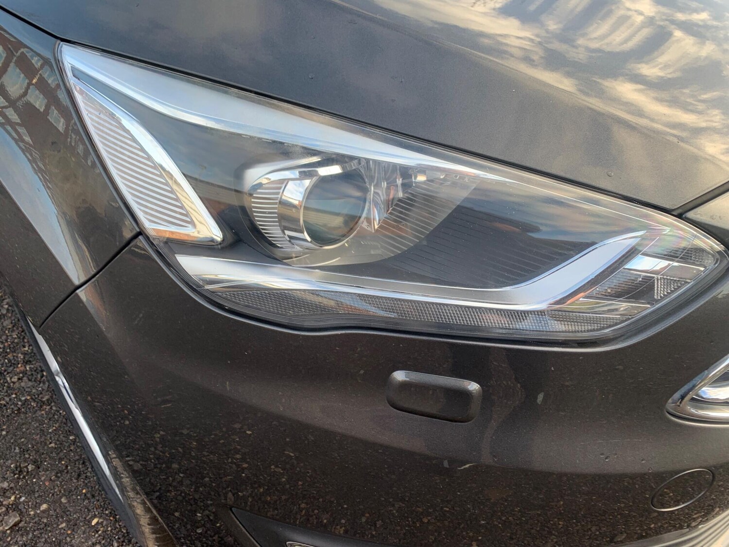 Used Ford Grand C-Max 2016 for sale - 77091181: Photo 45