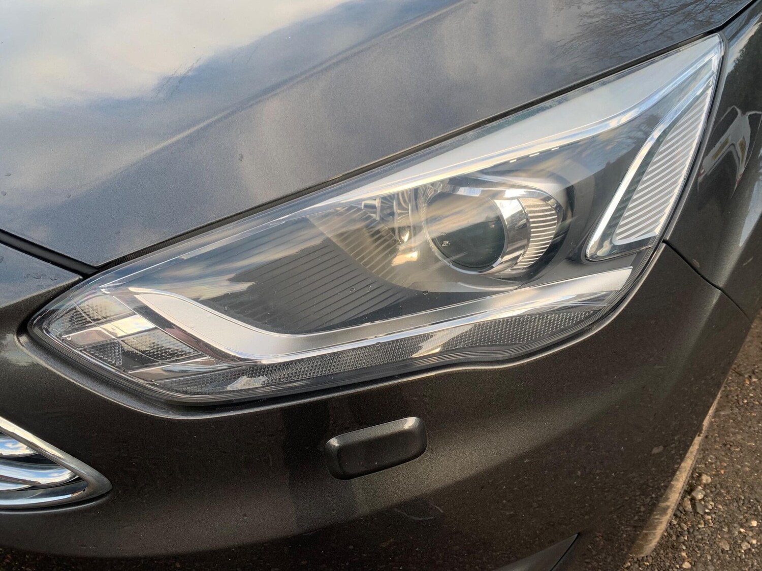 Used Ford Grand C-Max 2016 for sale - 77091181: Photo 46