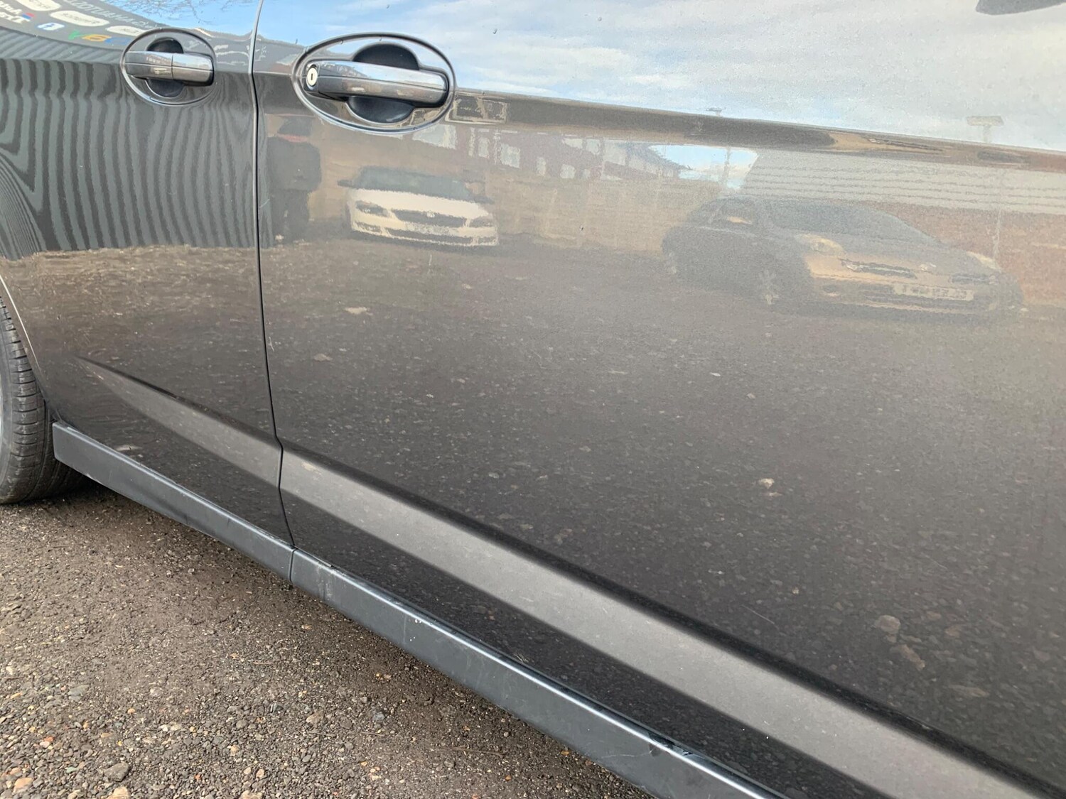 Used Ford Grand C-Max 2016 for sale - 77091181: Photo 48