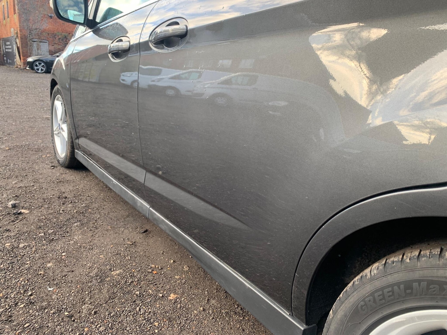 Used Ford Grand C-Max 2016 for sale - 77091181: Photo 51