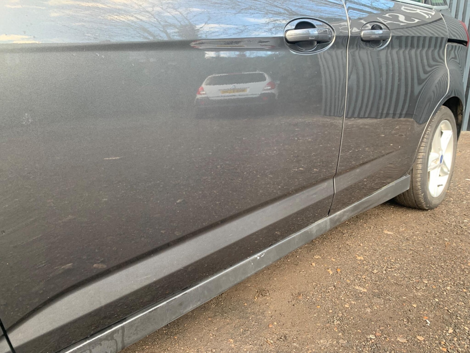 Used Ford Grand C-Max 2016 for sale - 77091181: Photo 52