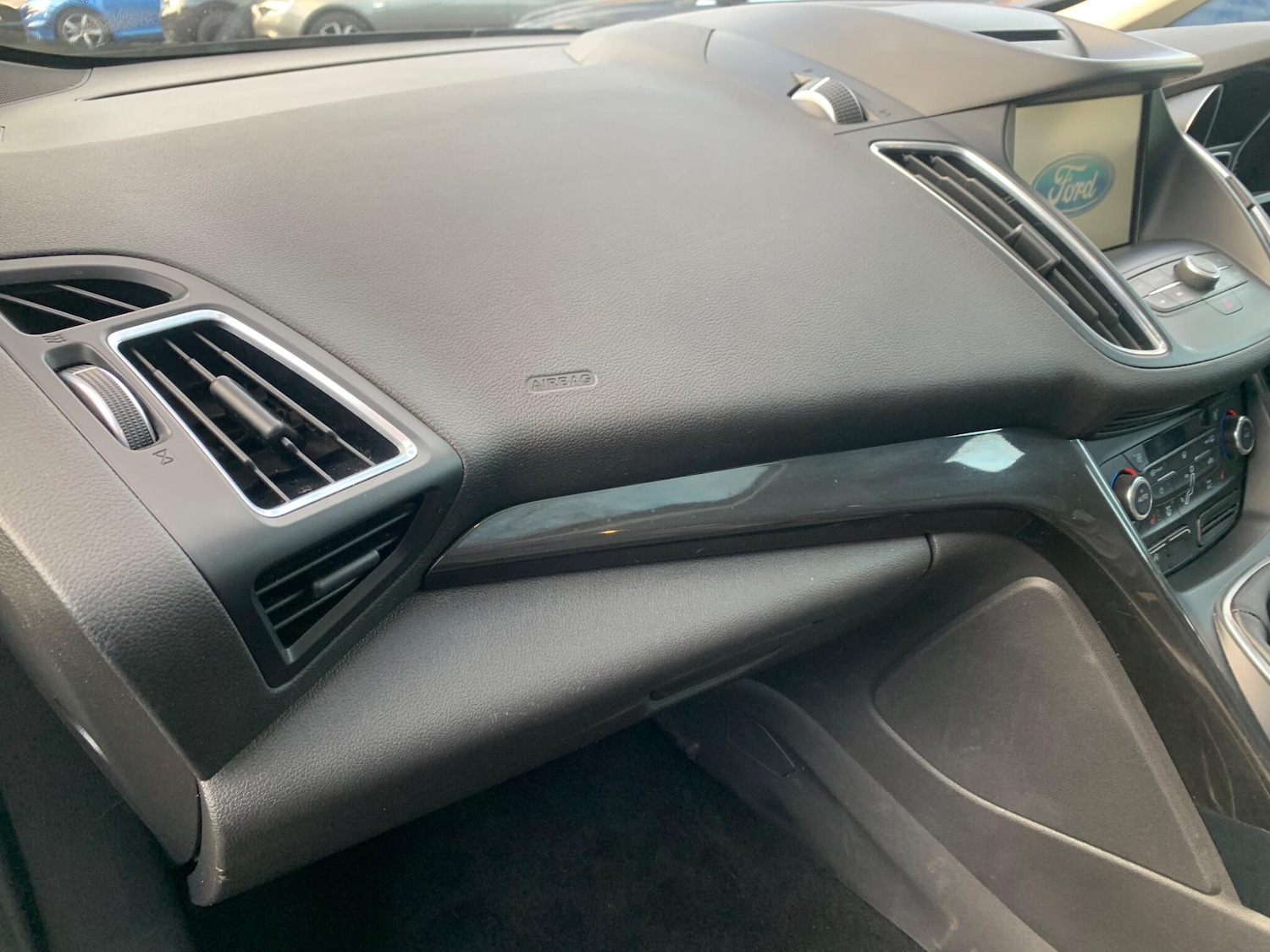 Used Ford Grand C-Max 2016 for sale - 77091181: Photo 53