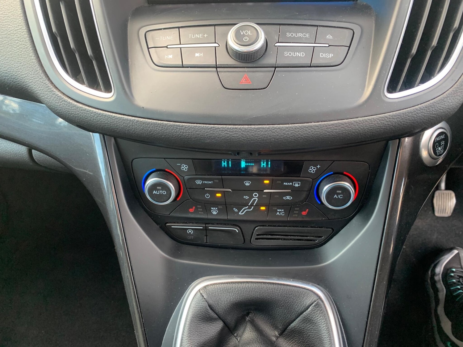 Used Ford Grand C-Max 2016 for sale - 77091181: Photo 54