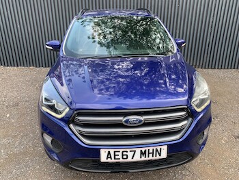 Used Ford Kuga 2017 for sale - 78969578: Photo