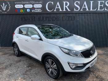 2016 (65) - 1.7 CRDi EcoDynamics 3 2WD Euro 6 (s/s) 5dr