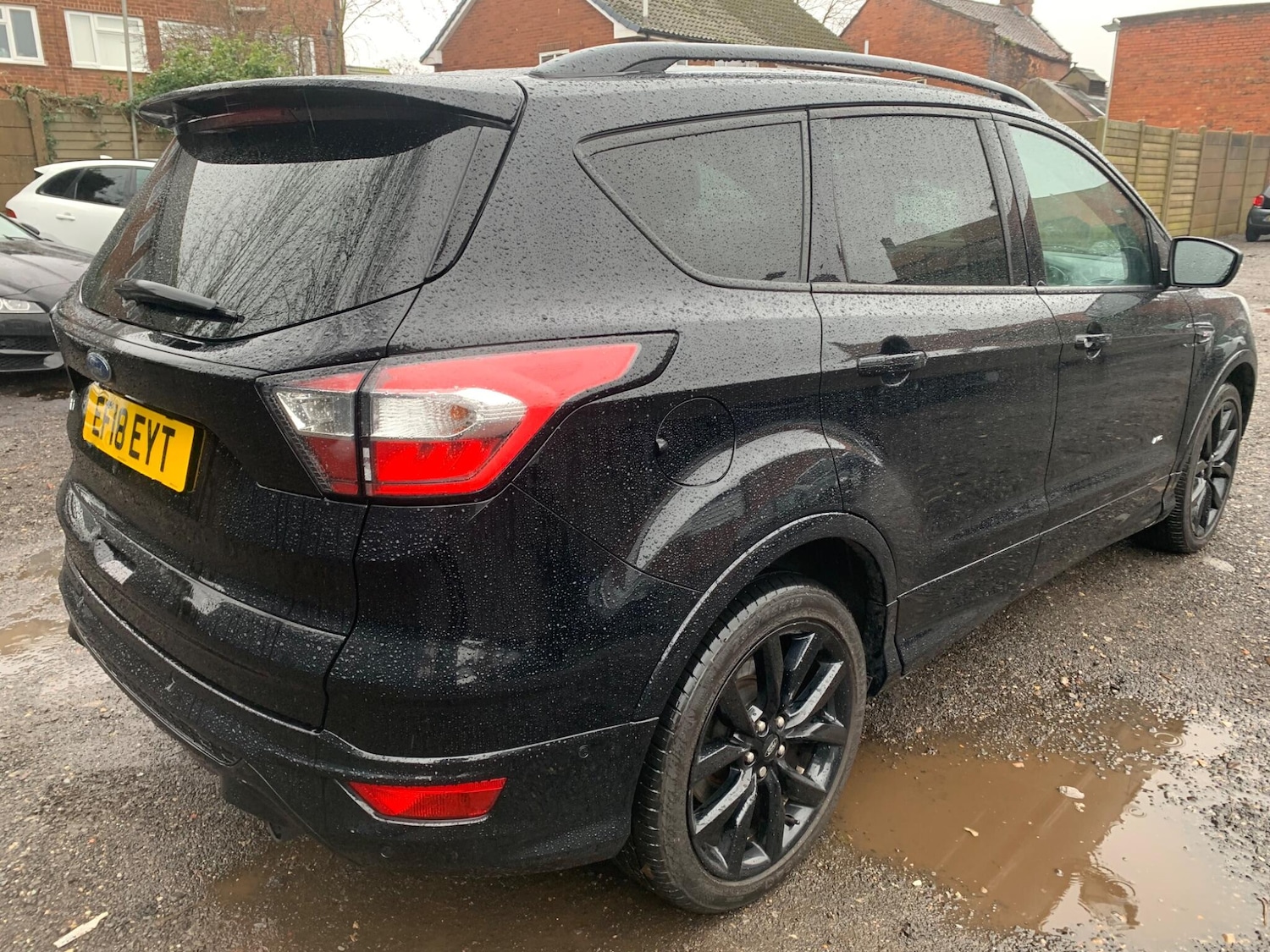 Used Ford Kuga 2018 for sale - 77479041: Photo 14