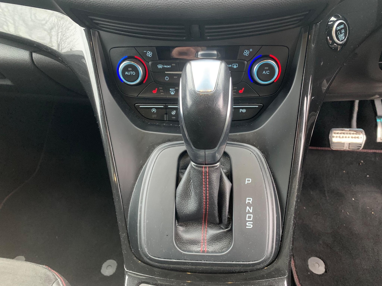 Used Ford Kuga 2018 for sale - 77479041: Photo 15