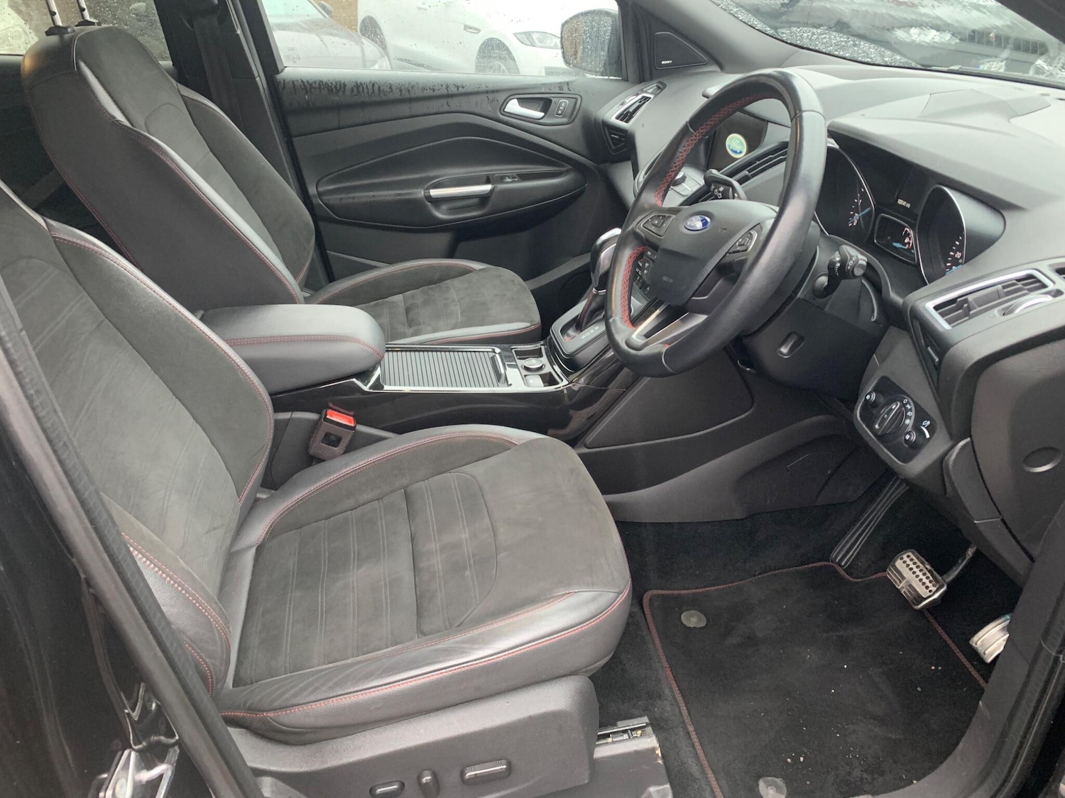 Used Ford Kuga 2018 for sale - 77479041: Photo 17