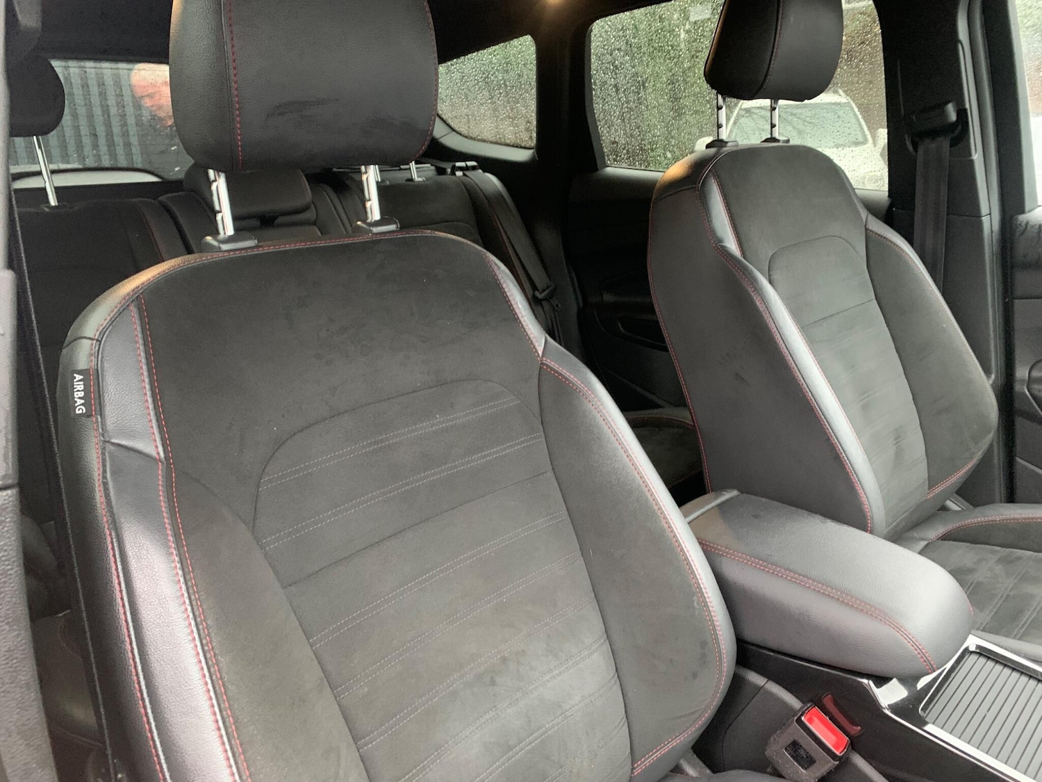 Used Ford Kuga 2018 for sale - 77479041: Photo 18