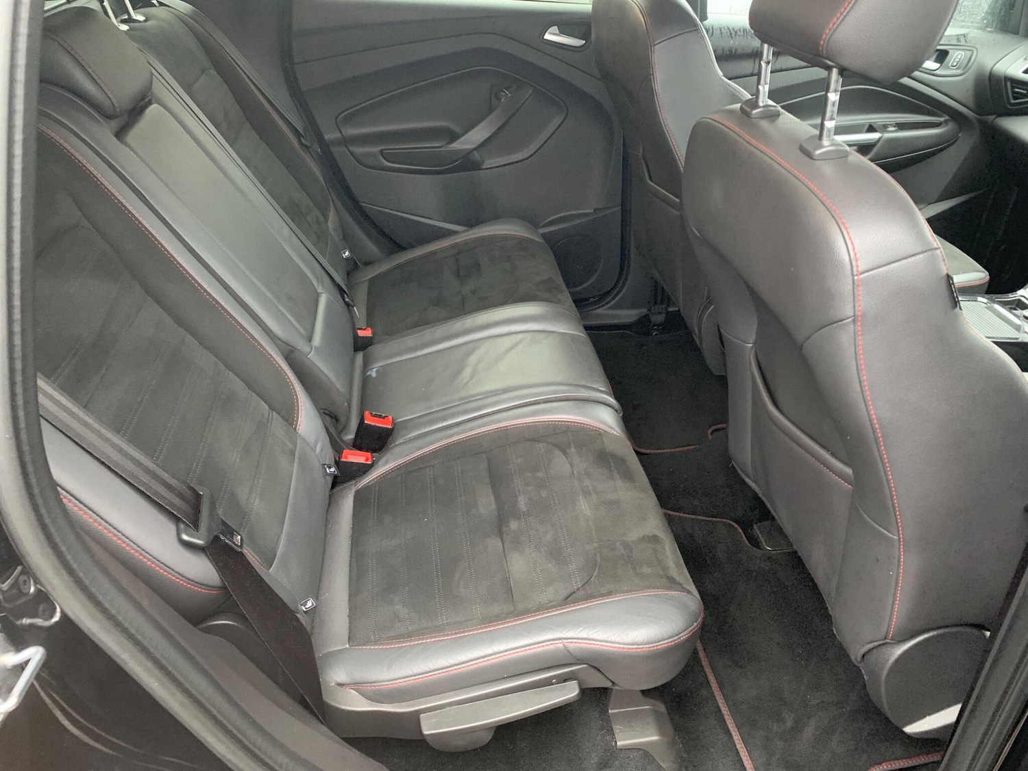 Used Ford Kuga 2018 for sale - 77479041: Photo 19