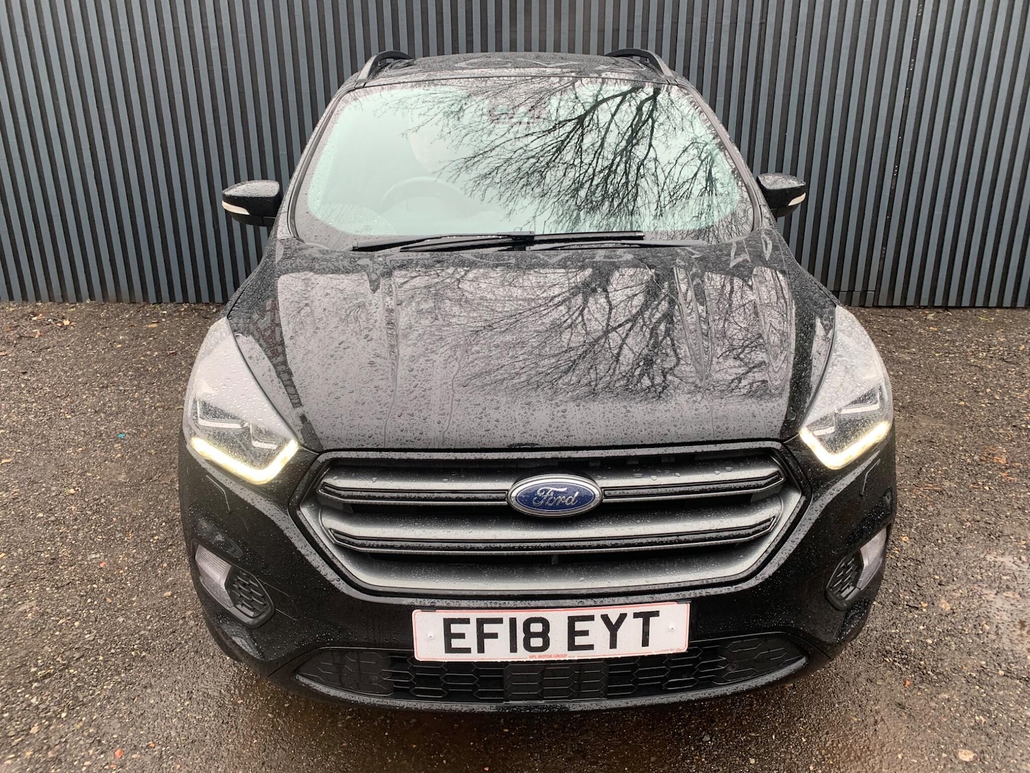 Used Ford Kuga 2018 for sale - 77479041: Photo 2