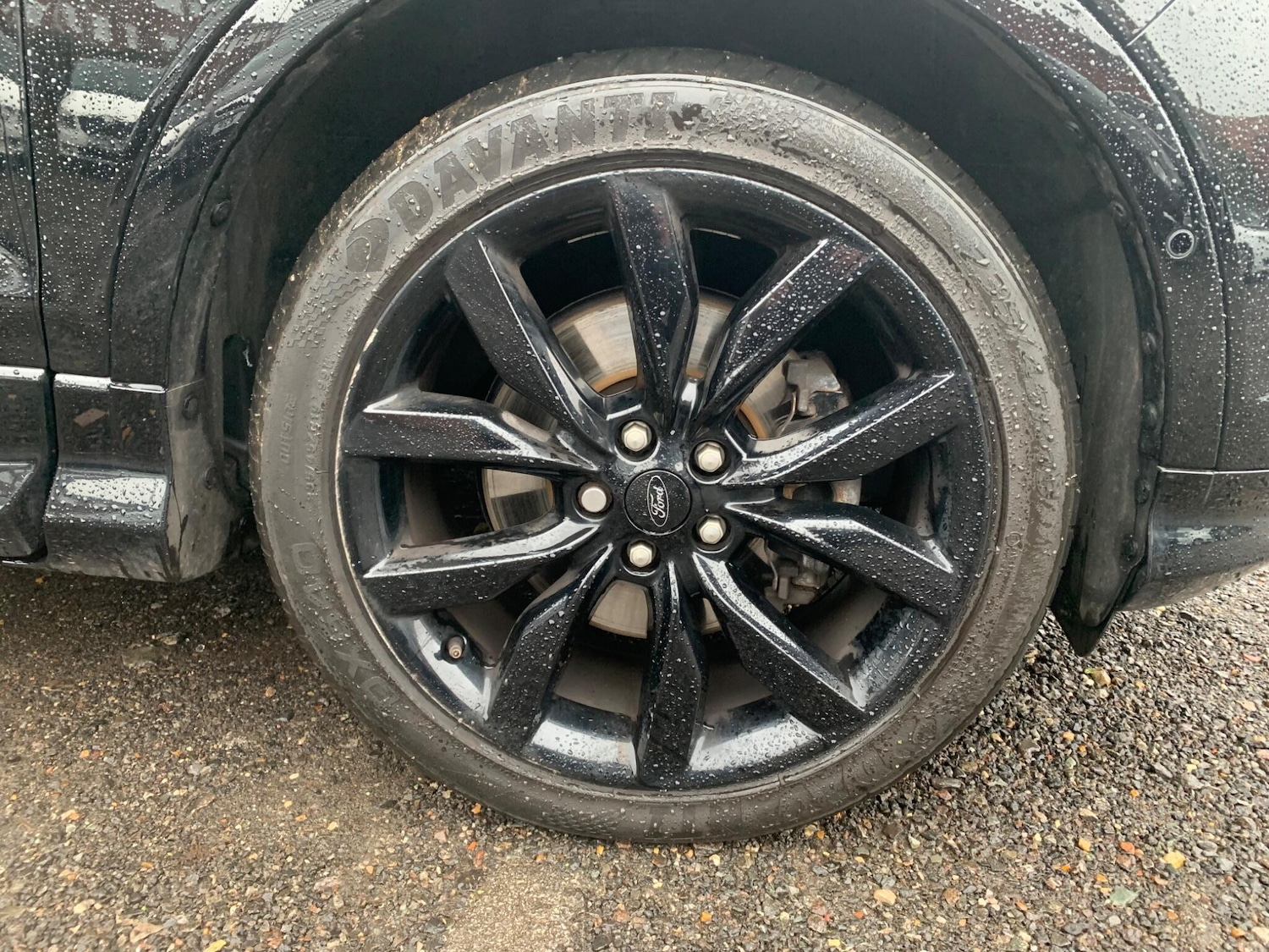 Used Ford Kuga 2018 for sale - 77479041: Photo 32