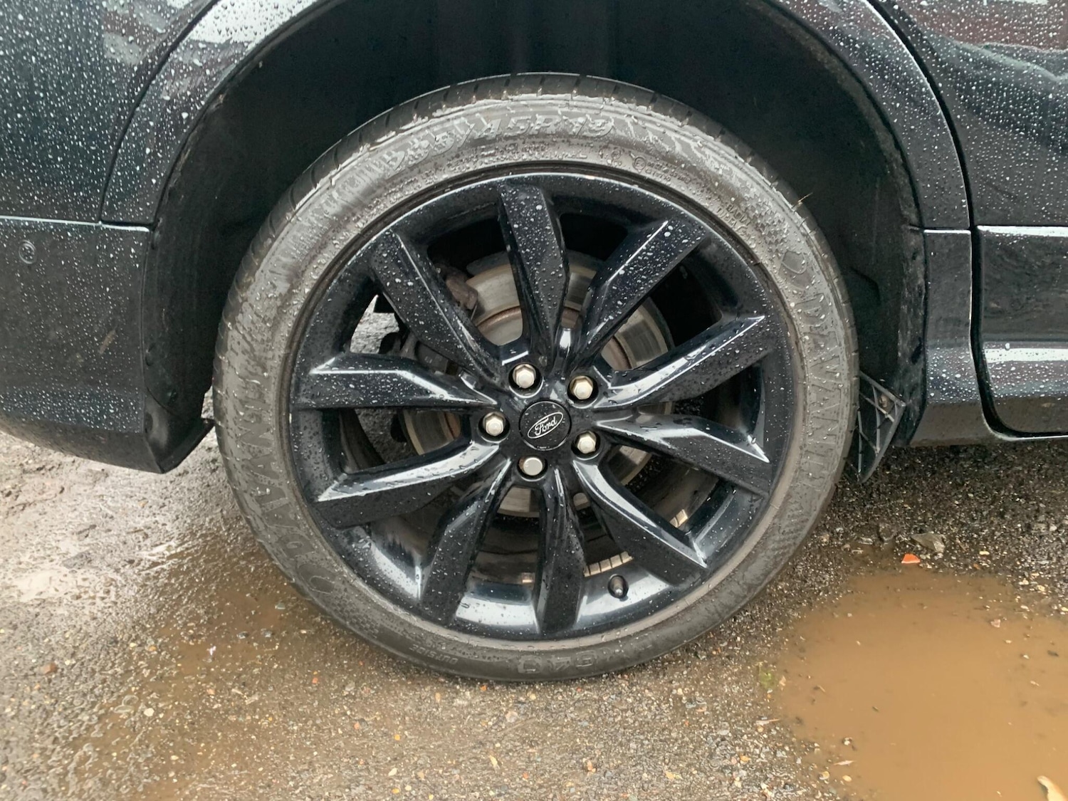 Used Ford Kuga 2018 for sale - 77479041: Photo 33