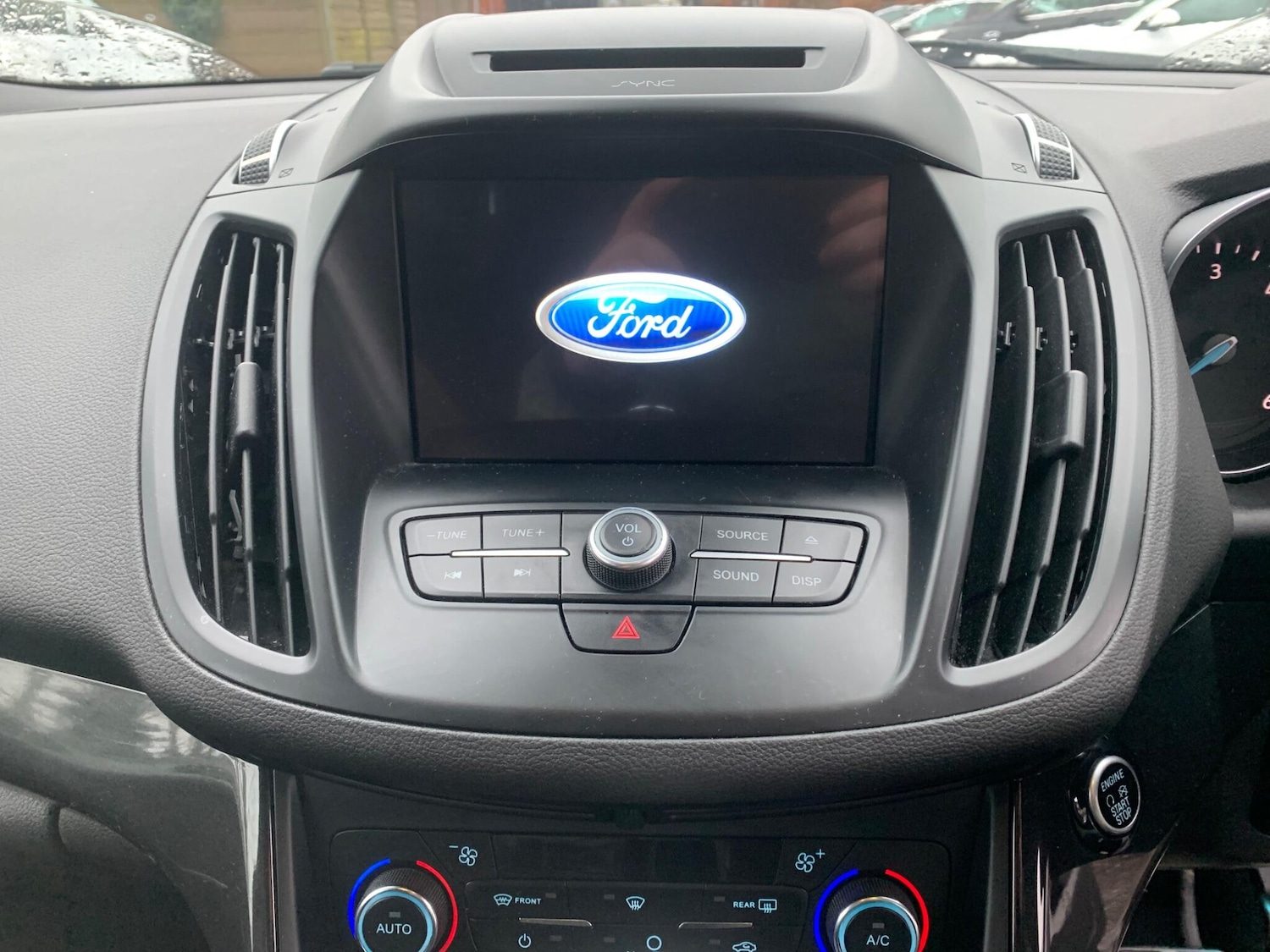 Used Ford Kuga 2018 for sale - 77479041: Photo 36