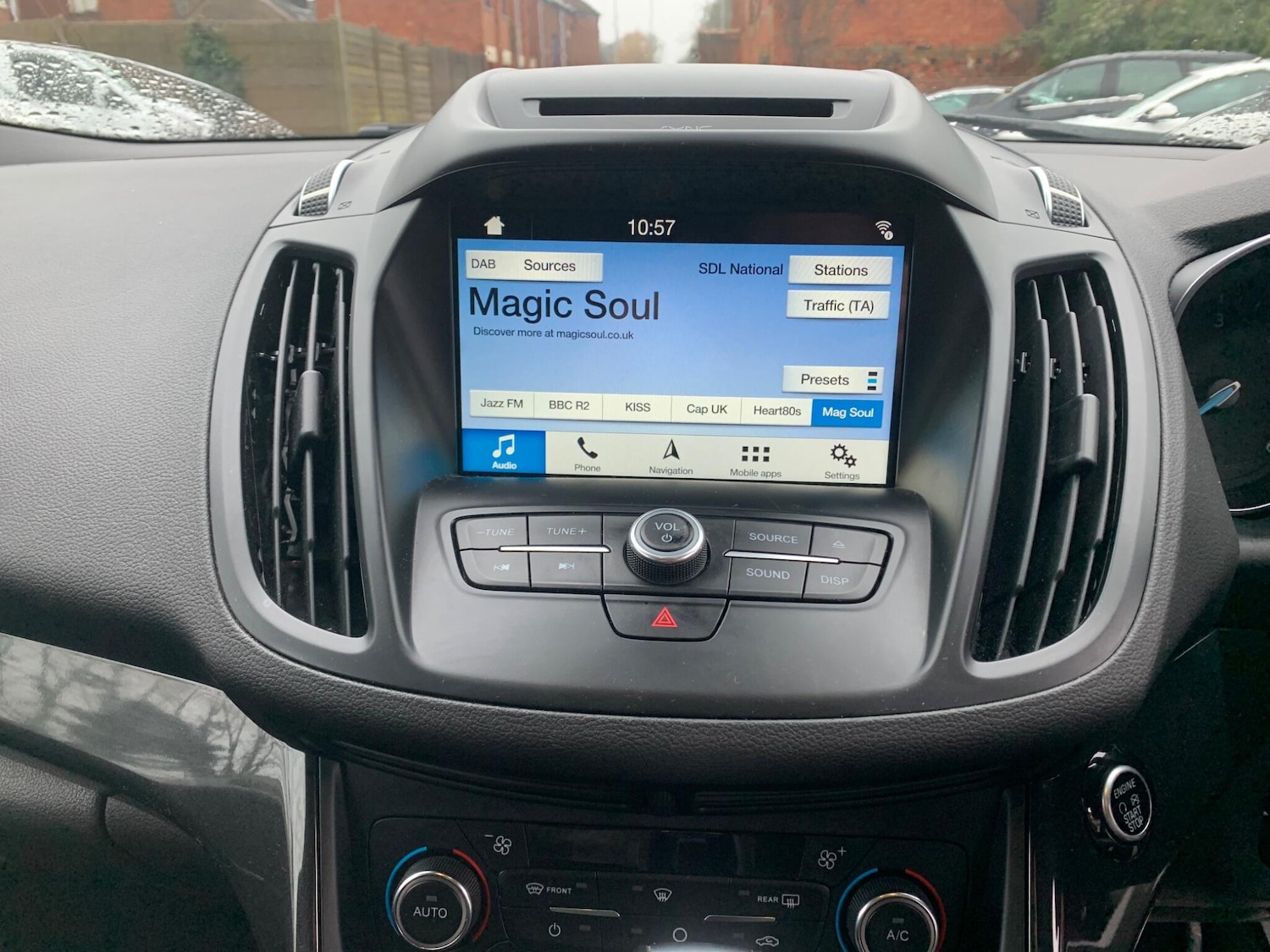 Used Ford Kuga 2018 for sale - 77479041: Photo 37